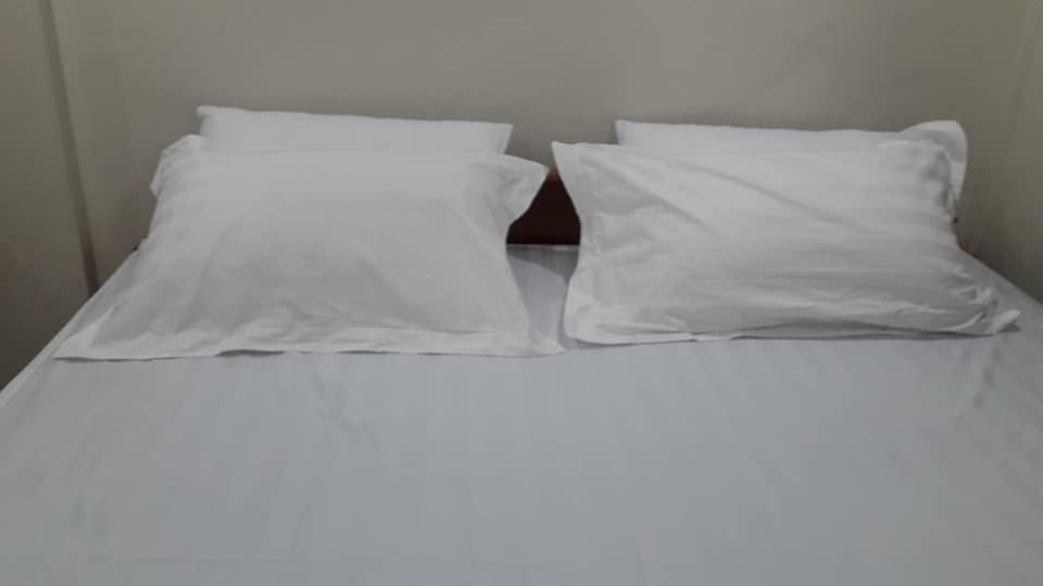 Lux Pillow Hostel Hpa-an Dış mekan fotoğraf