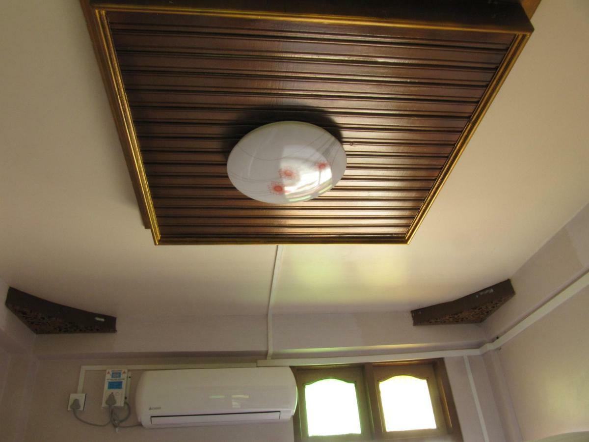 Lux Pillow Hostel Hpa-an Dış mekan fotoğraf