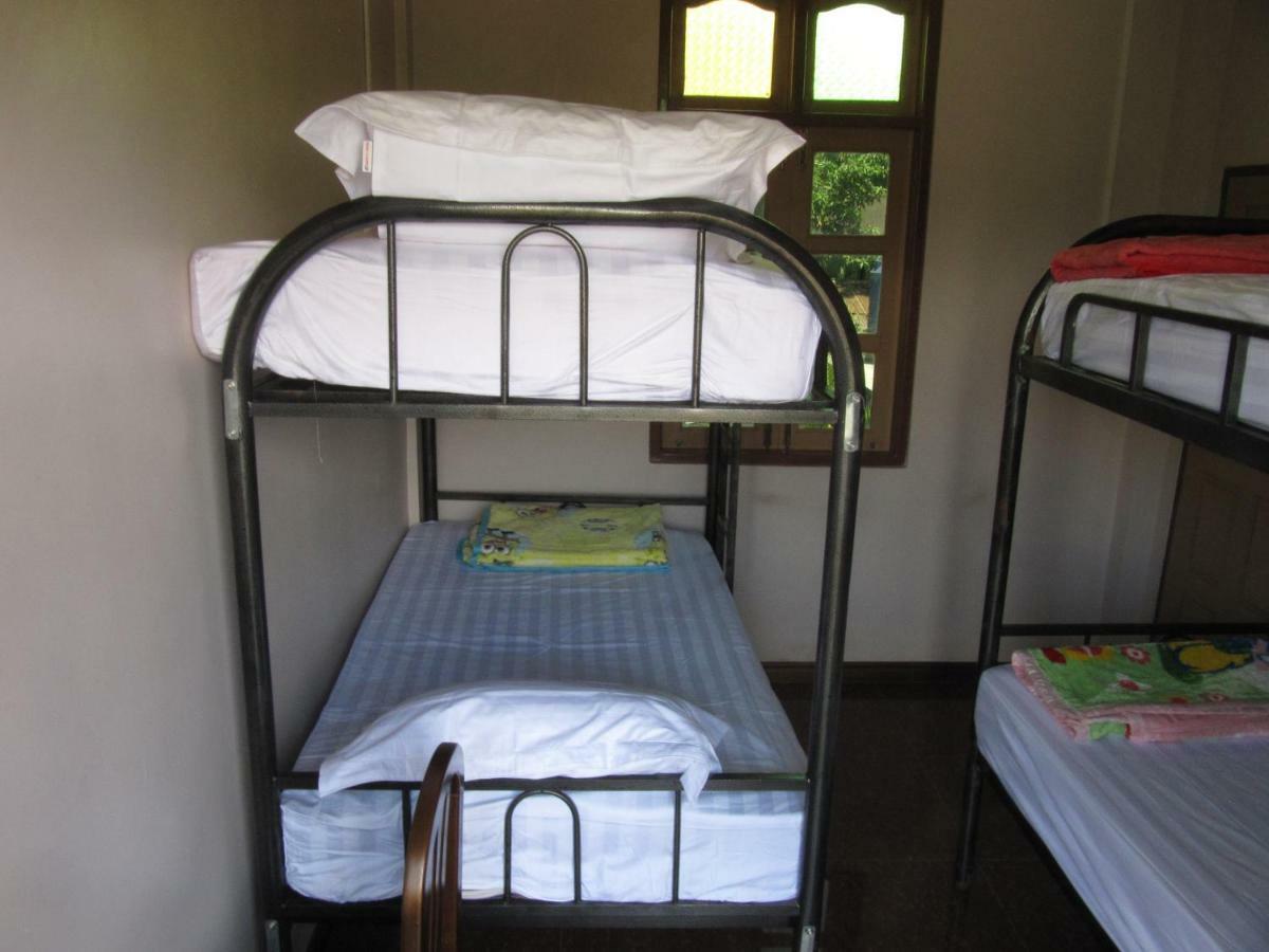 Lux Pillow Hostel Hpa-an Dış mekan fotoğraf