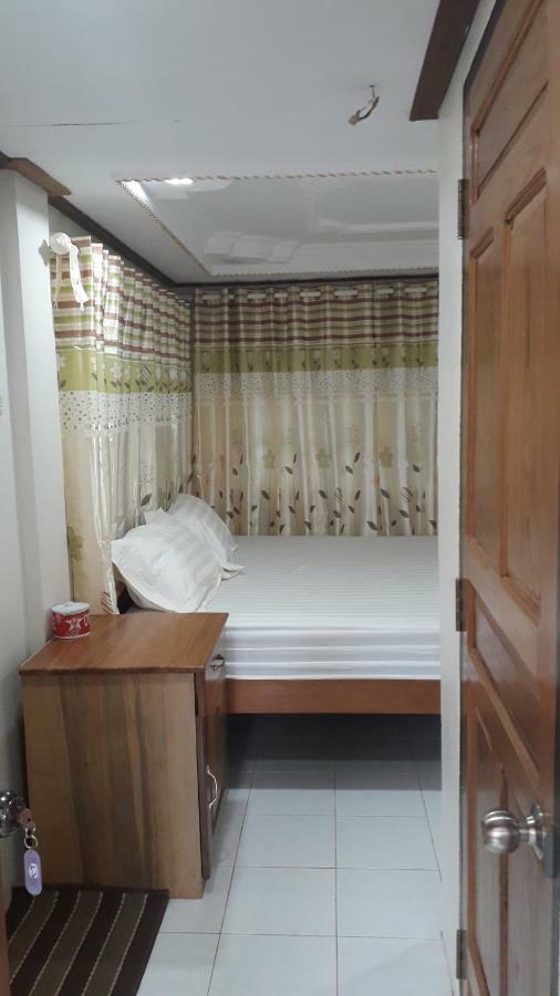 Lux Pillow Hostel Hpa-an Dış mekan fotoğraf