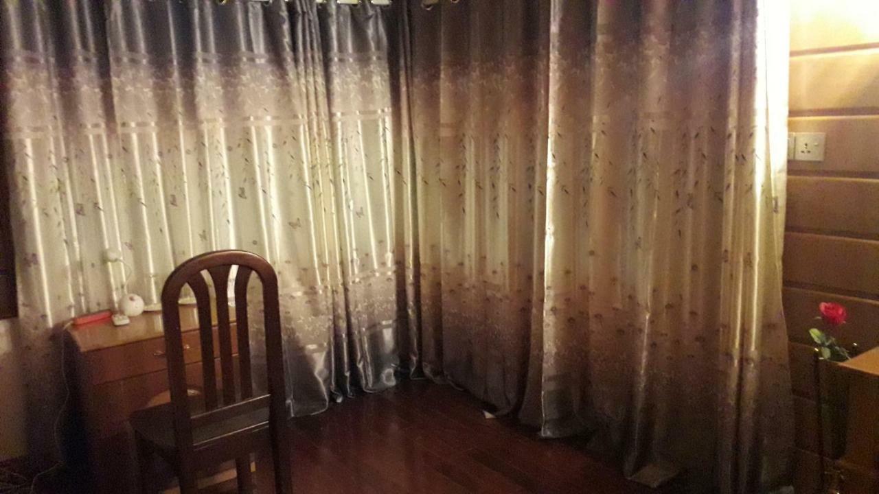 Lux Pillow Hostel Hpa-an Dış mekan fotoğraf