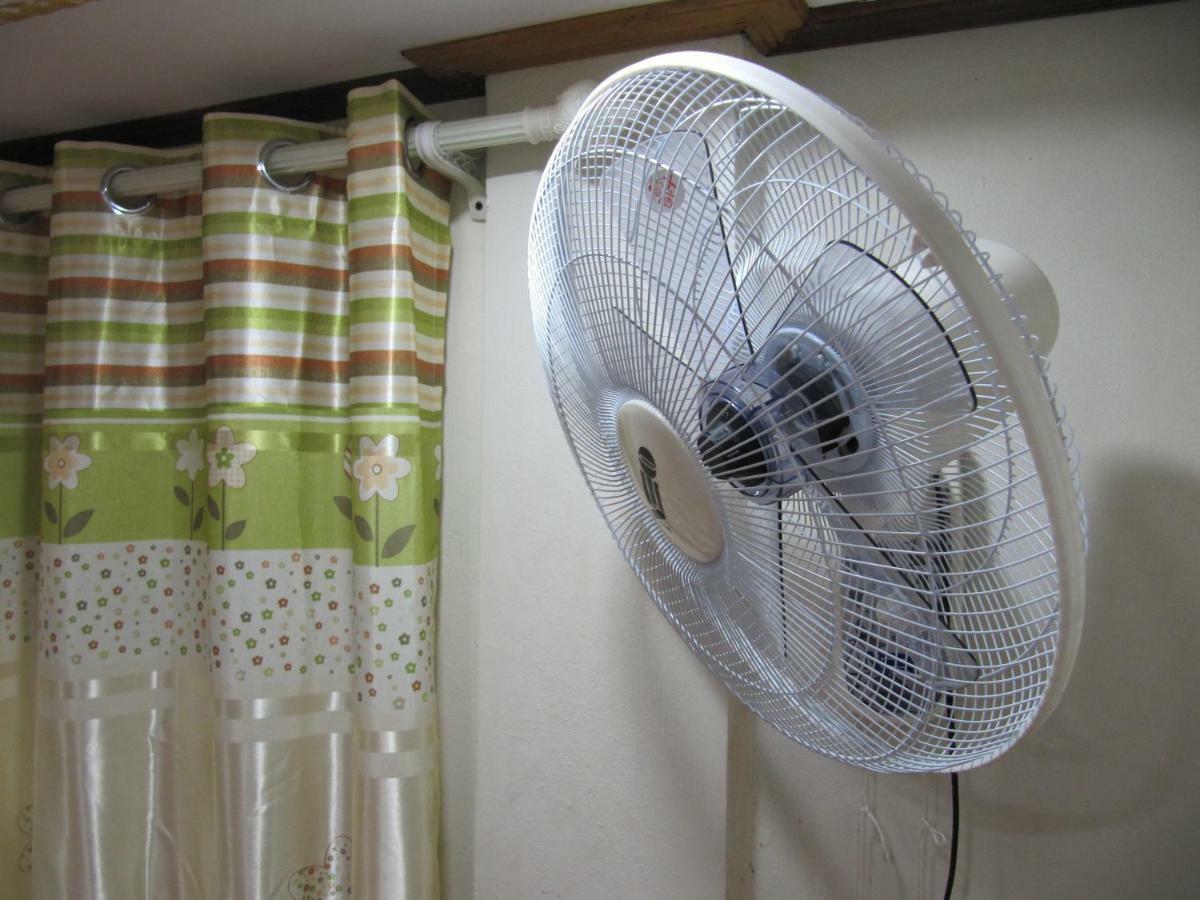 Lux Pillow Hostel Hpa-an Dış mekan fotoğraf