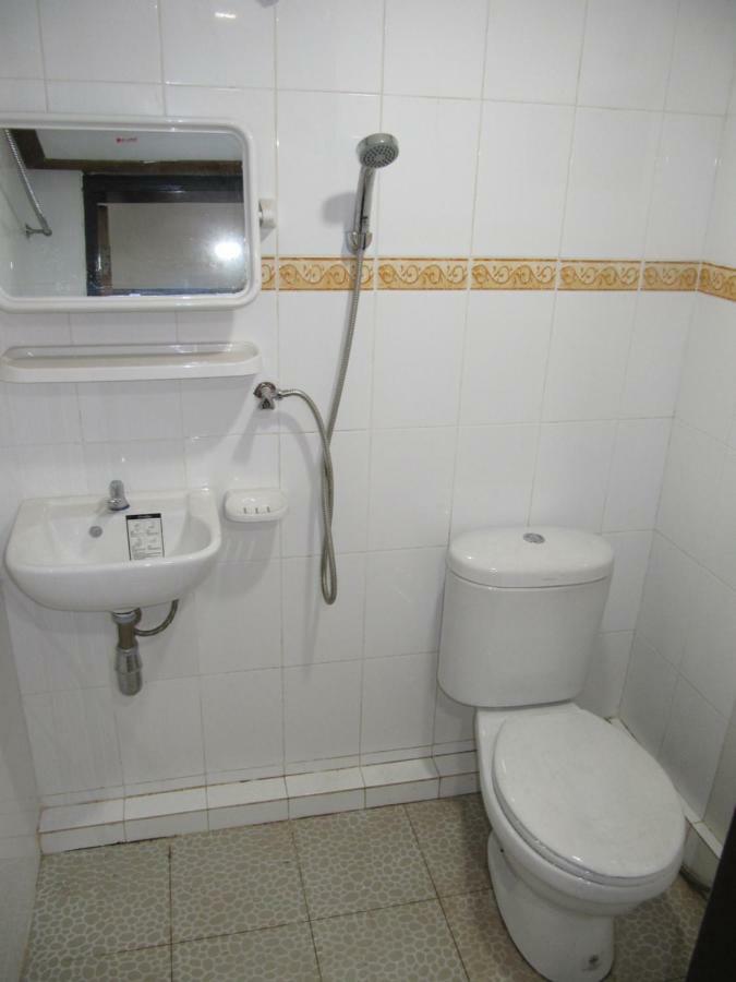 Lux Pillow Hostel Hpa-an Dış mekan fotoğraf
