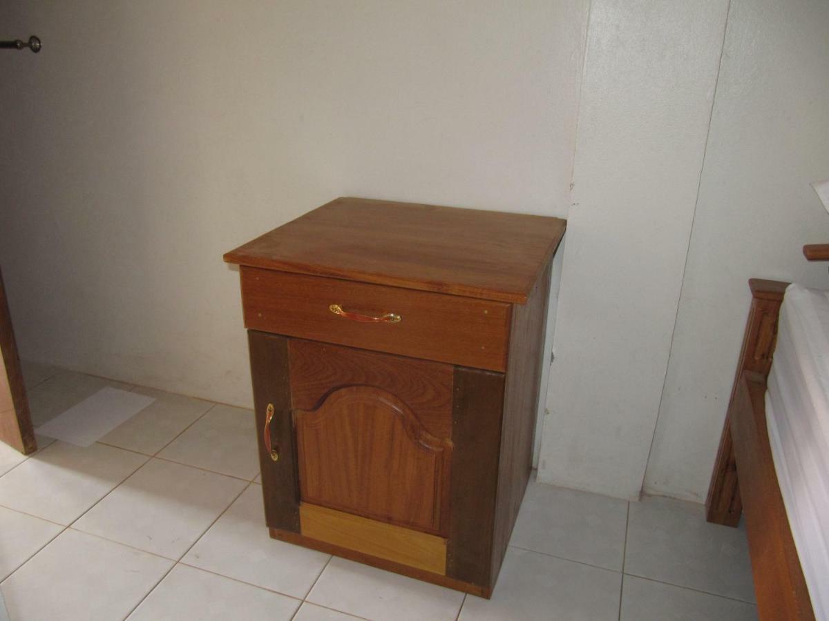 Lux Pillow Hostel Hpa-an Dış mekan fotoğraf