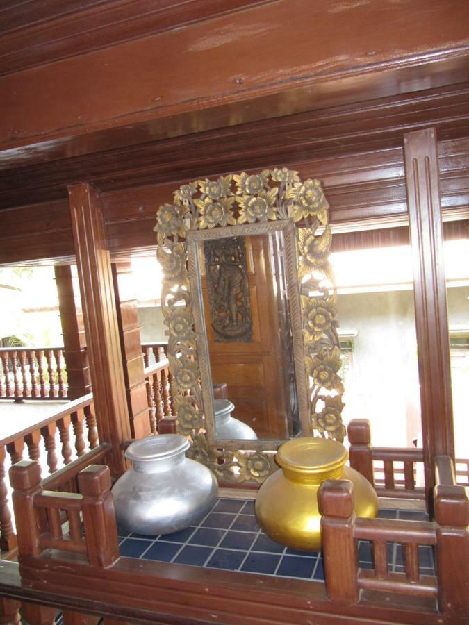 Lux Pillow Hostel Hpa-an Dış mekan fotoğraf